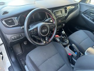 Kia Carens 2014
