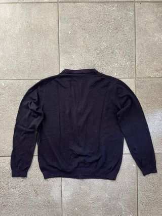 Maglia Cardigan Cos in Lana