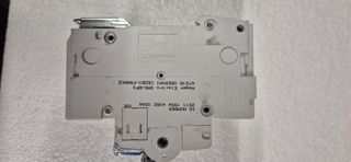 Interruptor magnetotermico general 125A
