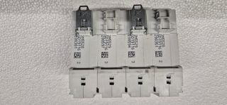 Interruptor magnetotermico general 125A
