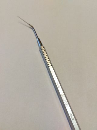 Espaciador A 60 Maillefer