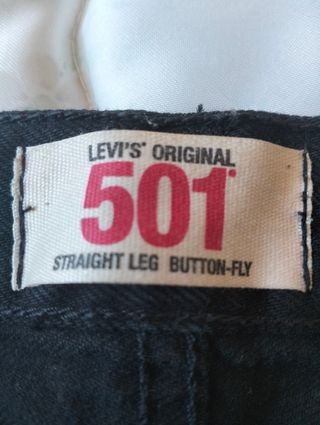 3 pantalones vaqueros Levis hombre 