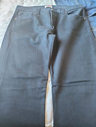 3 pantalones vaqueros Levis hombre 