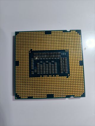 Intel Pentium i5-3450

