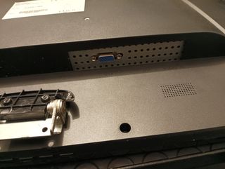 Monitor 22 pollici qbell