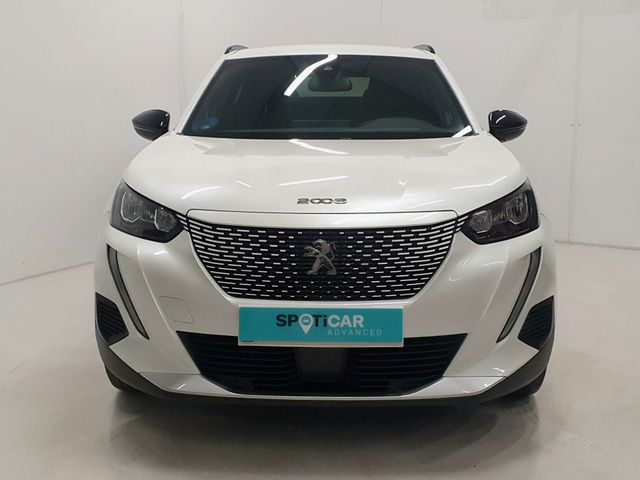 PEUGEOT e-2008 ELECTRIC 136CV AUTOMATIC 