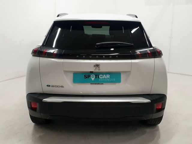 PEUGEOT e-2008 ELECTRIC 136CV AUTOMATIC 