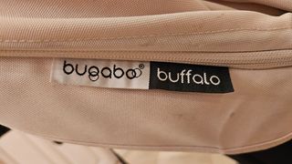 Carro Bugaboo Buffalo