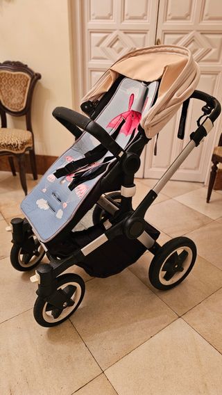 Carro Bugaboo Buffalo