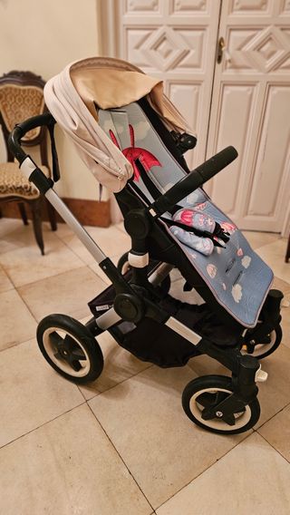Carro Bugaboo Buffalo