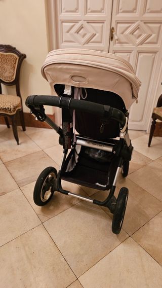 Carro Bugaboo Buffalo