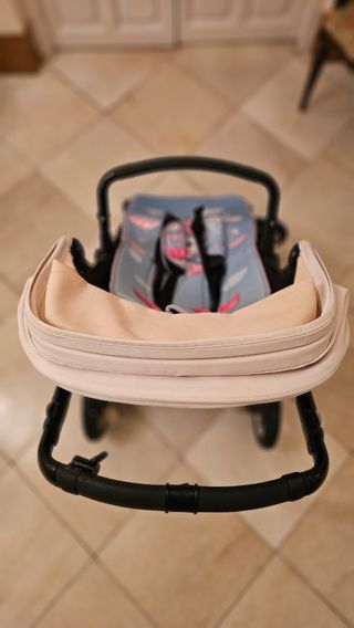 Carro Bugaboo Buffalo
