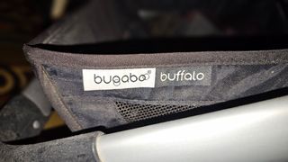 Carro Bugaboo Buffalo