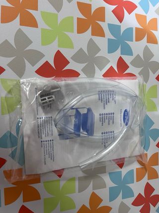 Cambiador/bañera JANE