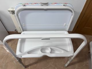 Cambiador/bañera JANE