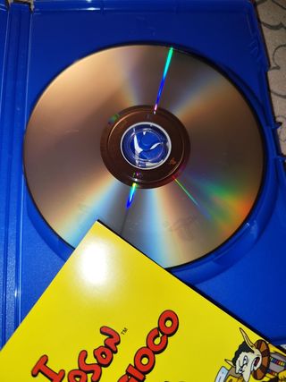 I Simpson il videogioco ps2