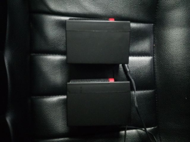 Mini colunas Uni Tone J 300