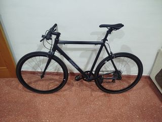 Bici Fixie