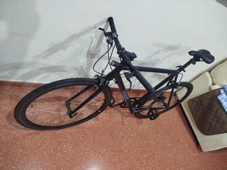 Bici Fixie
