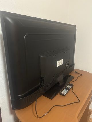 Televisor toshiba 50”
