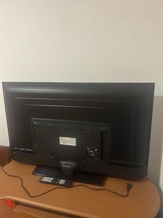 Televisor toshiba 50”