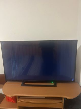 Televisor toshiba 50”
