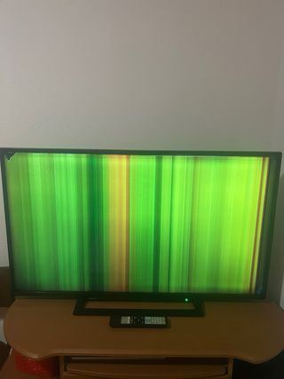 Televisor toshiba 50”
