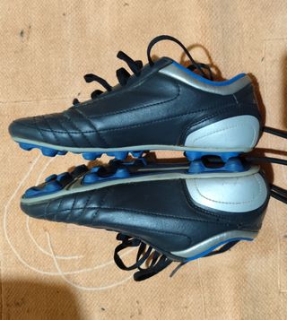 Botas de fútbol kipsta 