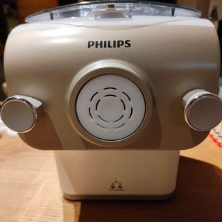 Pasta maker Philips e trafile