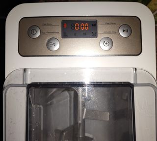 Pasta maker Philips e trafile