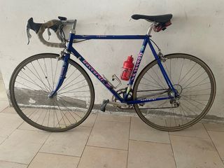 bicicletta da corsa Daccordi Opera