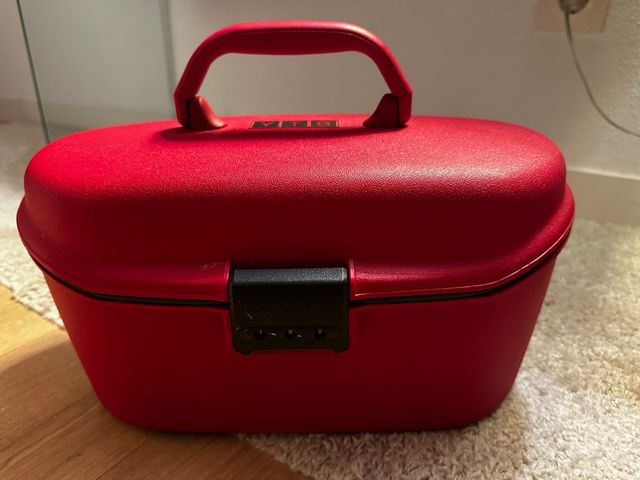 Neceser rigido Samsonite