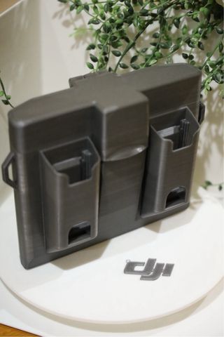 Protecao case box para drone dji neo