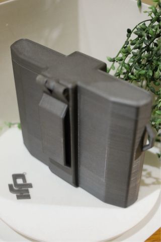 Protecao case box para drone dji neo