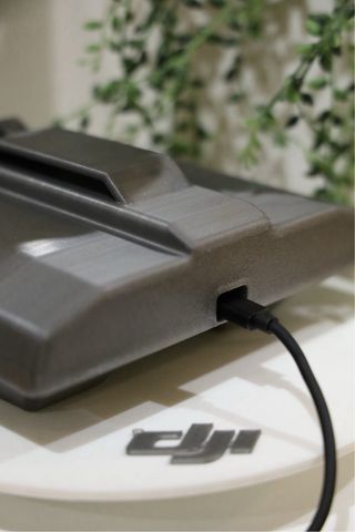 Protecao case box para drone dji neo