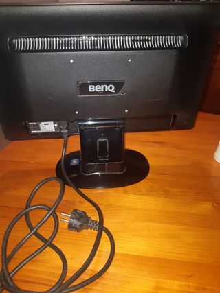 Monitor LCD Benq Senseye3 nuevo