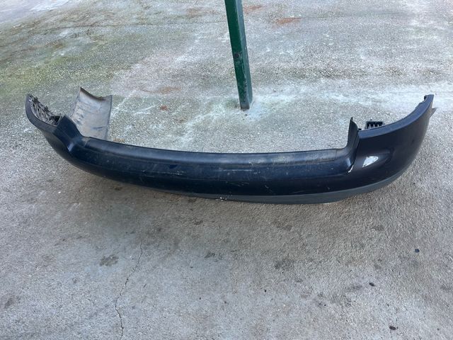 Paragolpe audi a6 avant