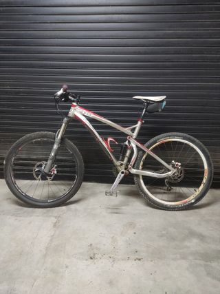 LAPIERRE X CONTROL 310