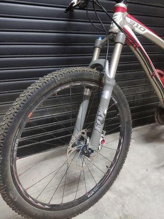 LAPIERRE X CONTROL 310
