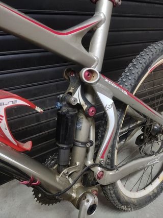 LAPIERRE X CONTROL 310