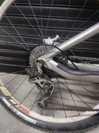 LAPIERRE X CONTROL 310