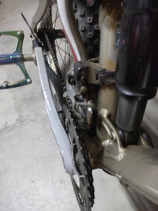 LAPIERRE X CONTROL 310