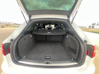 Audi A4 2014