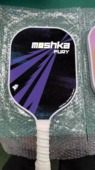 Pala de Pickleball MOSHKA Fury