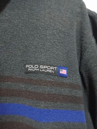 Polo manga corta edición Polo Sport Ralph Lauren 