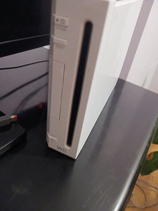 Nintendo wii