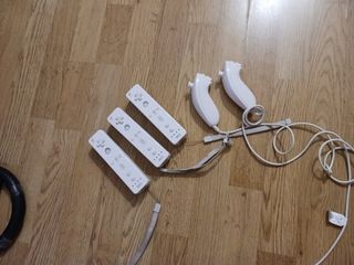 Nintendo wii