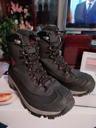 Columbia montaña unisex 