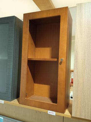 X054 - Mueble auxiliar de baño 35x22x70 cm