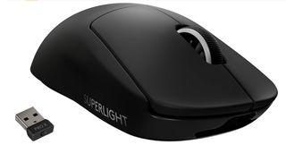 Logitech G PRO X SUPERLIGHT #04C518